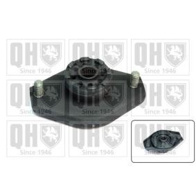 Compre Suporte de apoio do conjunto mola / amortecedor da QUINTON HAZELL EMR6075 a um preço baixo por 41,60 €