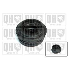 Compre Suporte de apoio do conjunto mola / amortecedor da QUINTON HAZELL EMR6076 a um preço baixo por 26,05 €