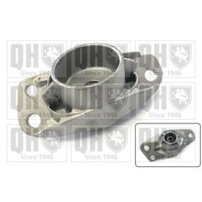 Compre Suporte de apoio do conjunto mola / amortecedor da QUINTON HAZELL EMR6091 a um preço baixo por 26,11 €
