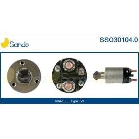 Osta Puhallinmoottori, jäähdytituulet. SANDO:llä SEF70014.0 edullisesti hintaan 95,44 €