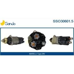 Osta Puhallinmoottori, jäähdytituulet. SANDO:llä SEF71011.0 edullisesti hintaan 115,42 €