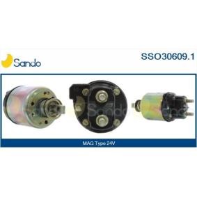 Osta Puhallinmoottori, jäähdytituulet. SANDO:llä SEF71017.0 edullisesti hintaan 173,23 €