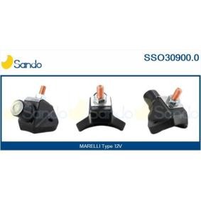 Osta Puhallinmoottori, jäähdytituulet. SANDO:llä SEF71018.0 edullisesti hintaan 177,20 €