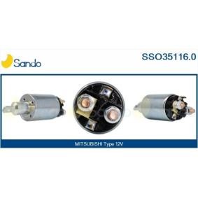 Elektromotor, Kühlerlüfter SEF72005.1