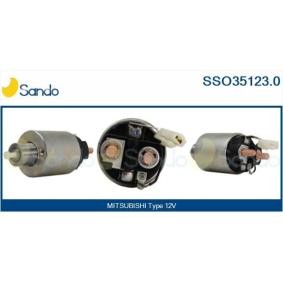 Osta Puhallinmoottori, jäähdytituulet. SANDO:llä SEF72011.0 edullisesti hintaan 105,44 €