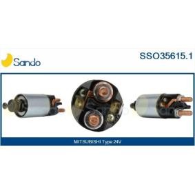 Kjøp Kjølevite, radiator av SANDO SEF73006.1 til den lave prisen 4418,44 NOK