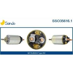 Kjøp Kjølevite, radiator av SANDO SEF73007.0 til den lave prisen 1476,22 NOK