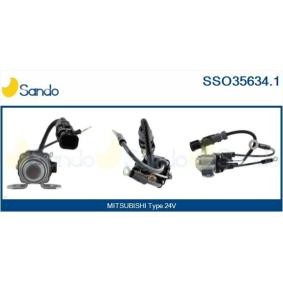 Kühlerlüfter SEF73308.0 von SANDO günstig für 61,92 € online kaufen