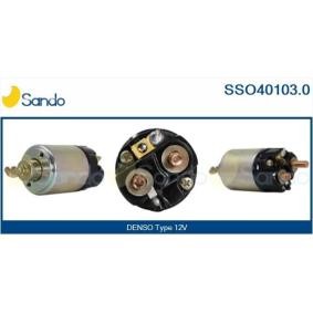 Kühlerlüfter SEF73324.0 von SANDO günstig für 53,62 € online kaufen