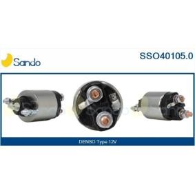 Kühlerlüfter SEF73325.0 von SANDO günstig für 67,16 € online kaufen
