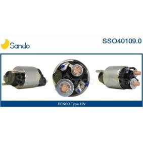 Kühlerlüfter SEF73329.0 von SANDO günstig für 69,93 € online kaufen