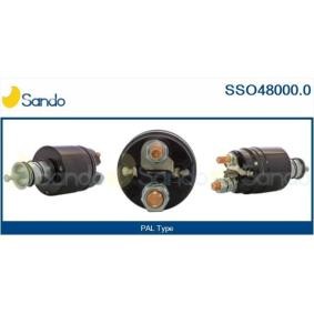 Kühlerlüfter SEF73347.0 von SANDO günstig für 60,94 € online kaufen