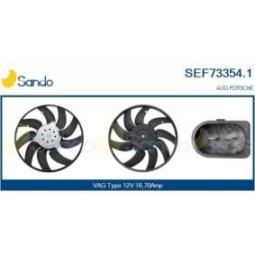 Kühlerlüfter SEF73354.1 von SANDO günstig für 214,79 € online kaufen
