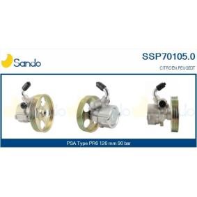 Elektromotor, Kühlerlüfter SEF75005.0