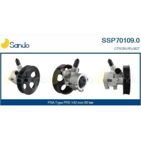 Elektromotor, Kühlerlüfter SEF75009.0