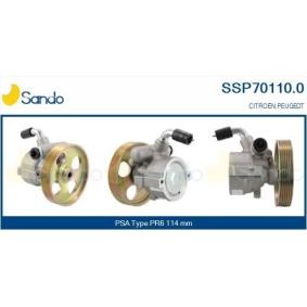 Elektromotor, Kühlerlüfter SEF75010.0