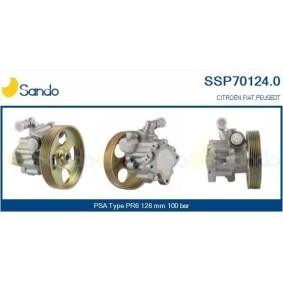 Elektromotor, Kühlerlüfter SEF76002.0