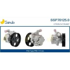 Elektromotor, Kühlerlüfter SEF76003.0