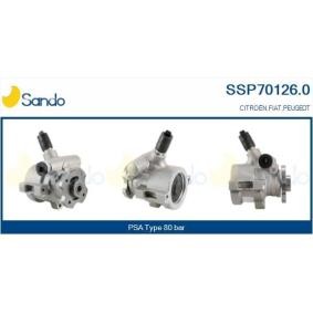 Elektromotor, Kühlerlüfter SEF76003.1