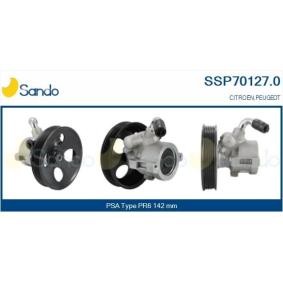 Elektromotor, Kühlerlüfter SEF76004.0