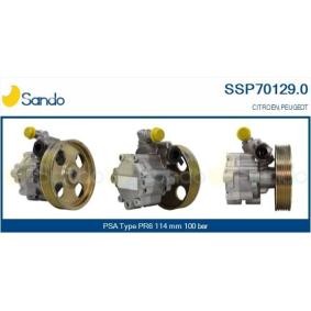 Elektromotor, Kühlerlüfter SEF76006.0