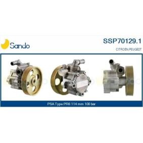 Elektromotor, Kühlerlüfter SEF76007.0
