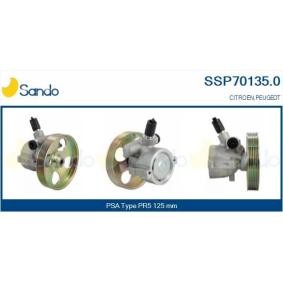 Køb Elektromotor, kølerventilator af SANDO SEF76014.0 til den lave pris 703,98 DKK