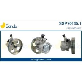Køb Elektromotor, kølerventilator af SANDO SEF76015.0 til den lave pris 886,18 DKK