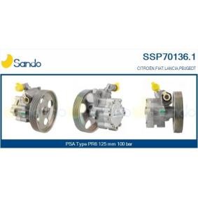 Elektromotor, Kühlerlüfter SEF76017.0