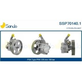 Elektromotor, Kühlerlüfter SEF76021.0