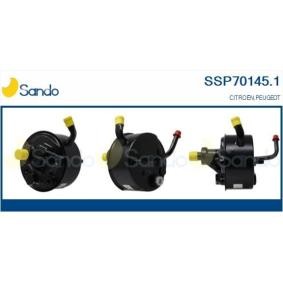 Elektromotor, Kühlerlüfter SEF77001.1