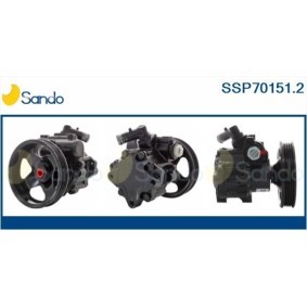 Elektromotor, Kühlerlüfter SEF77007.1