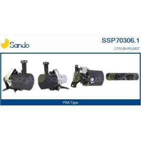 Köp Elmotor, kylarfläkt av SANDO SEF77016.1 till det låga priset 918,67 kr