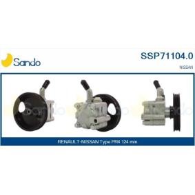 Kühlerlüfter SEF77302.0 von SANDO günstig für 67,16 € online kaufen