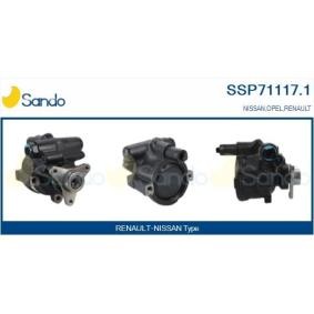 Kühlerlüfter SEF77314.0 von SANDO günstig für 84,31 € online kaufen