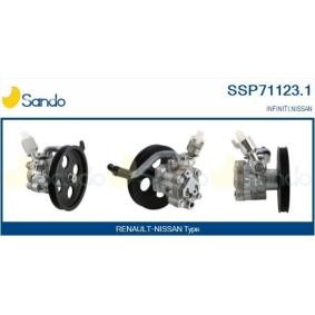 Kühlerlüfter SEF77319.0 von SANDO günstig für 93,15 € online kaufen