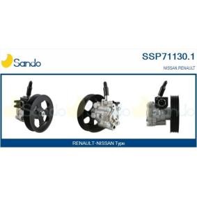 Kühlerlüfter SEF77325.0 von SANDO günstig für 69,93 € online kaufen