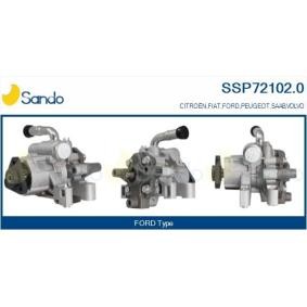 Elektromotor, Kühlerlüfter SEF78029.1