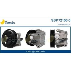 Elektromotor, Kühlerlüfter SEF78036.1
