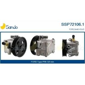 Elektromotor, Kühlerlüfter SEF78037.1