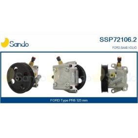 Elektromotor, Kühlerlüfter SEF78038.1