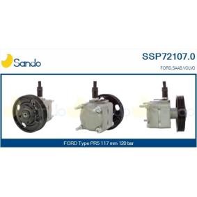 Køb Elektromotor, kølerventilator af SANDO SEF78039.1 til den lave pris 1923,18 DKK