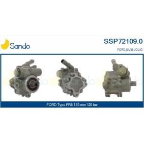 Køb Elektromotor, kølerventilator af SANDO SEF78043.1 til den lave pris 992,01 DKK