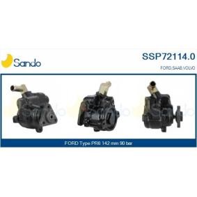 Elektromotor, Kühlerlüfter SEF78050.1
