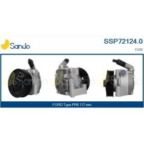 Osta Puhallinmoottori, jäähdytituulet. SANDO:llä SEF78067.1 edullisesti hintaan 421,88 €