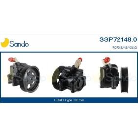 Osta Puhallinmoottori, jäähdytituulet. SANDO:llä SEF82009.0 edullisesti hintaan 125,47 €