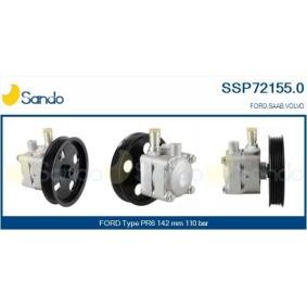 Køb Elektromotor, kølerventilator af SANDO SEF83003.0 til den lave pris 795,72 DKK