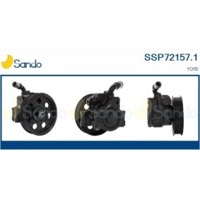 Osta Puhallinmoottori, jäähdytituulet. SANDO:llä SEF83005.0 edullisesti hintaan 153,29 €
