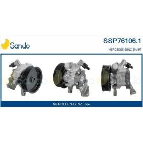 Køb Modstand, kabineventilator af SANDO SRS72000.1 til den lave pris 315,64 DKK