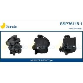 Køb Modstand, kabineventilator af SANDO SRS72010.1 til den lave pris 363,82 DKK